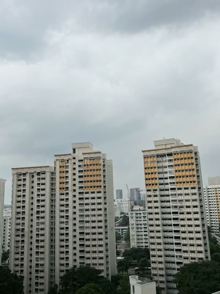 Maysprings, 2 Petir Road, 2 Bedrooms, 808 sqft, Condominium For Sale, by Elena Siew, 500129914 - PropertyGuru.com.sg