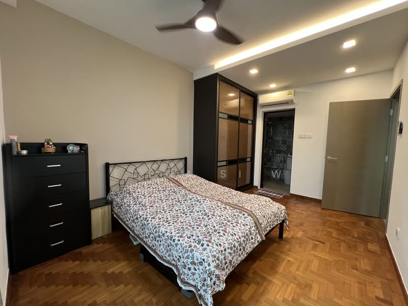 Maysprings, 2 Petir Road, 2 Bedrooms, 808 sqft, Condominium For Sale, by Elena Siew, 500129914 - PropertyGuru.com.sg