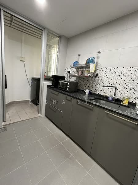 Maysprings, 2 Petir Road, 2 Bedrooms, 808 sqft, Condominium For Sale, by Elena Siew, 500129914 - PropertyGuru.com.sg