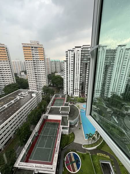 Maysprings, 2 Petir Road, 2 Bedrooms, 808 sqft, Condominium For Sale, by Elena Siew, 500129914 - Exterior - PropertyGuru.com.sg