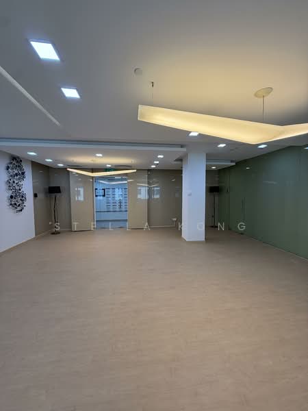 Orchard Plaza, 150 Orchard Road, 550 sqft, Office For Rent, by Stella Kong, 500129916 - Interior - CommercialGuru.com.sg