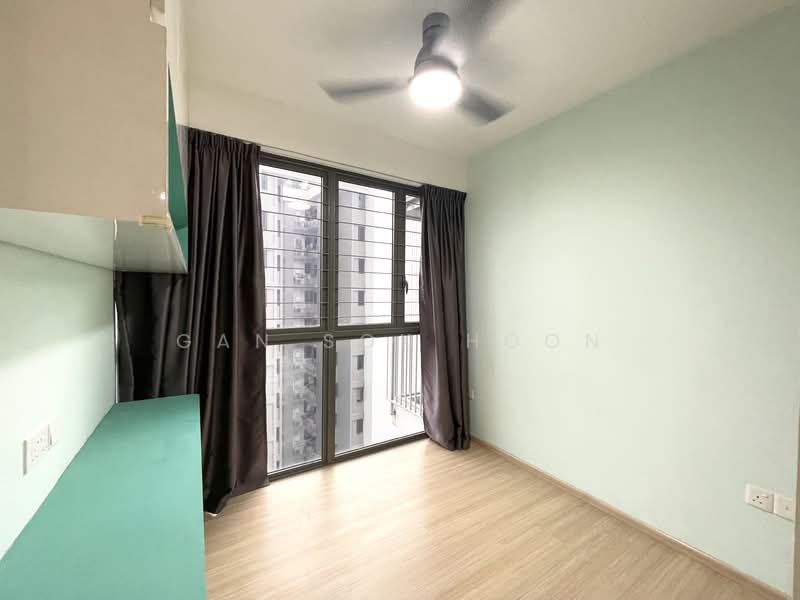 Parc Life, 29 Sembawang Crescent, 3 Bedrooms, 1,066 sqft, Executive Condominium For Rent, by Gan Sok Hoon, 500129917 - Common room 2 - PropertyGuru.com.sg