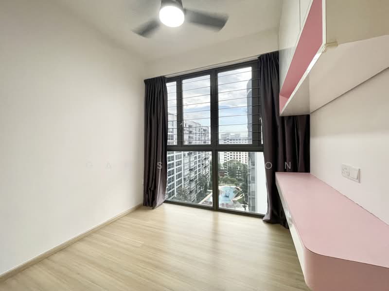Parc Life, 29 Sembawang Crescent, 3 Bedrooms, 1,066 sqft, Executive Condominium For Rent, by Gan Sok Hoon, 500129917 - Common room 1 - PropertyGuru.com.sg