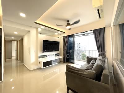 For Rent - Parc Life