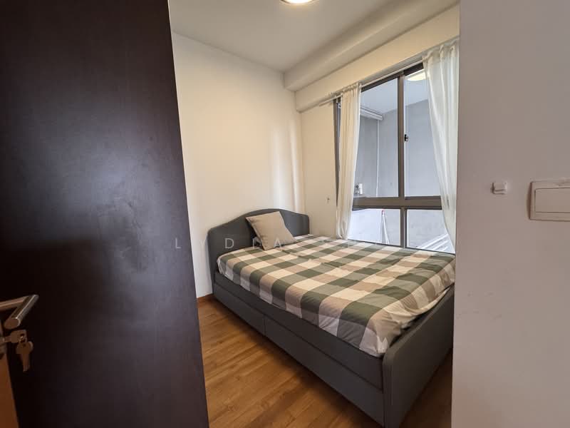 Beacon Heights, 8 Mar Thoma Road, 2 Bedrooms, 893 sqft, Condominium For Rent, by Lydia Shi, 500129921 - Bedroom - PropertyGuru.com.sg