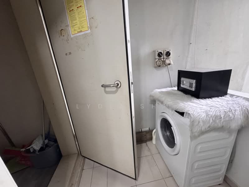 Beacon Heights, 8 Mar Thoma Road, 2 Bedrooms, 893 sqft, Condominium For Rent, by Lydia Shi, 500129921 - PropertyGuru.com.sg