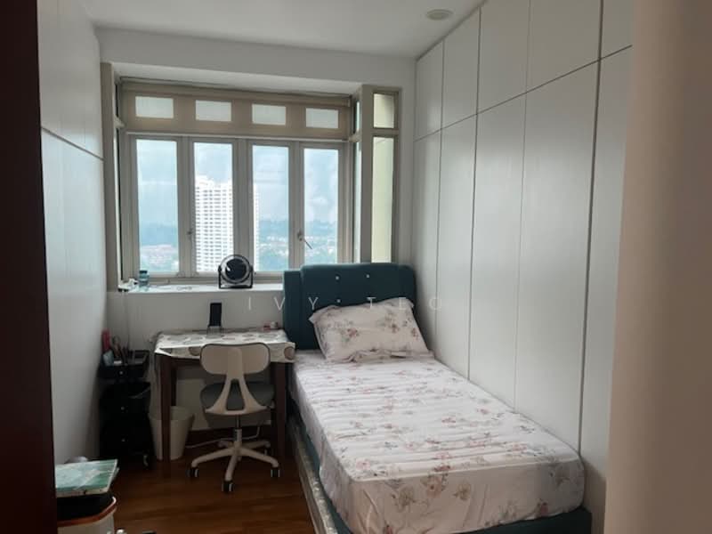 The Gardens at Bishan, 1 Sin Min Walk, 4 Bedrooms, 1,701 sqft, Condominium For Sale, by Ivy Teo, 500129922 - Bedroom - PropertyGuru.com.sg