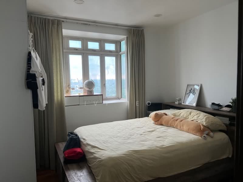 The Gardens at Bishan, 1 Sin Min Walk, 4 Bedrooms, 1,701 sqft, Condominium For Sale, by Ivy Teo, 500129922 - Bedroom - PropertyGuru.com.sg