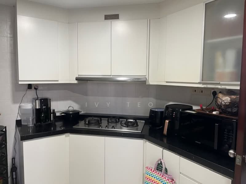 The Gardens at Bishan, 1 Sin Min Walk, 4 Bedrooms, 1,701 sqft, Condominium For Sale, by Ivy Teo, 500129922 - Kitchen - PropertyGuru.com.sg