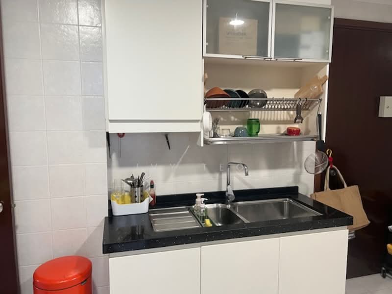 The Gardens at Bishan, 1 Sin Min Walk, 4 Bedrooms, 1,701 sqft, Condominium For Sale, by Ivy Teo, 500129922 - Kitchen - PropertyGuru.com.sg