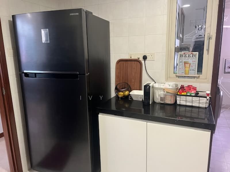The Gardens at Bishan, 1 Sin Min Walk, 4 Bedrooms, 1,701 sqft, Condominium For Sale, by Ivy Teo, 500129922 - Kitchen - PropertyGuru.com.sg