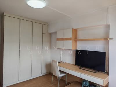 For Rent - 300 Canberra Road
