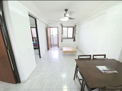For Rent - 620 Hougang Avenue 8