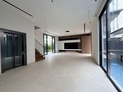 For Sale - Siglap MRT Brand New Bungalow Ready to View ❤️
