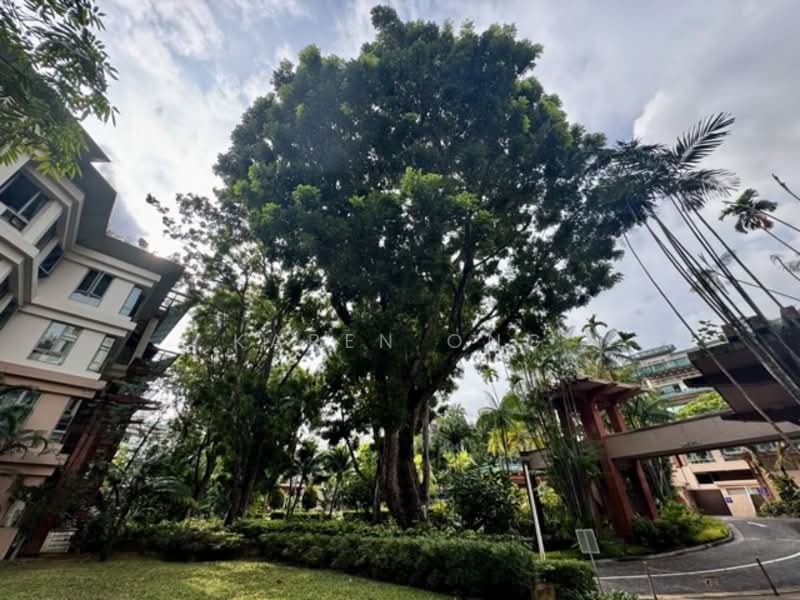Maple Woods, 991 Bukit Timah Road, 4 Bedrooms, 1,786 sqft, Condominium For Sale, by Karen Ong, 500129936 - Exterior - PropertyGuru.com.sg