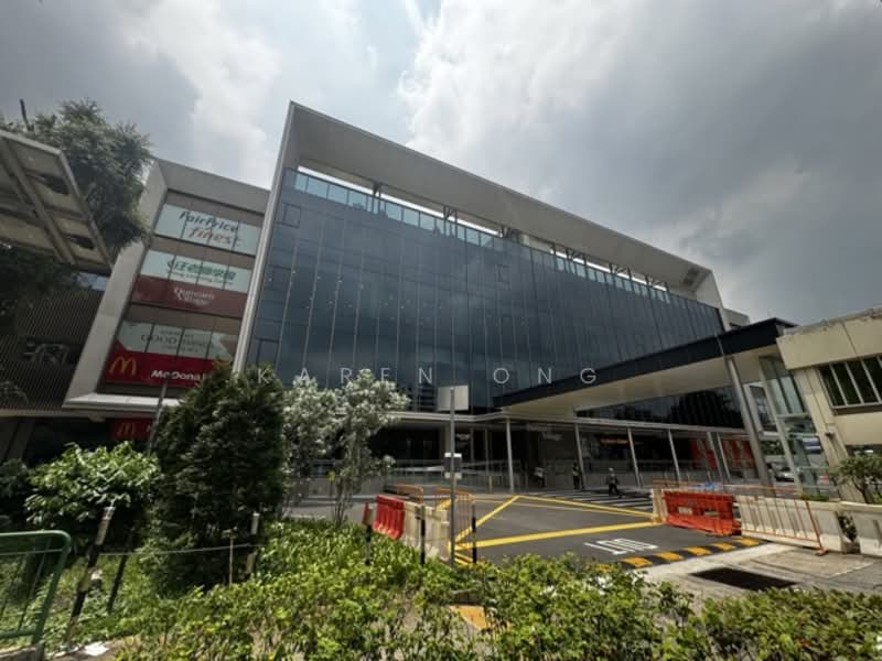 Maple Woods, 991 Bukit Timah Road, 4 Bedrooms, 1,786 sqft, Condominium For Sale, by Karen Ong, 500129936 - Dunearn Village (mall) - PropertyGuru.com.sg