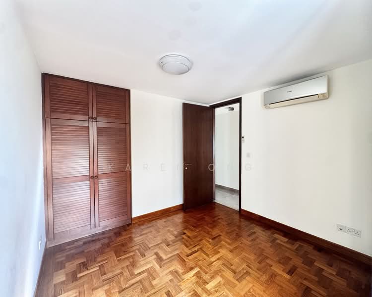 Maple Woods, 991 Bukit Timah Road, 4 Bedrooms, 1,786 sqft, Condominium For Sale, by Karen Ong, 500129936 - Bedroom - PropertyGuru.com.sg
