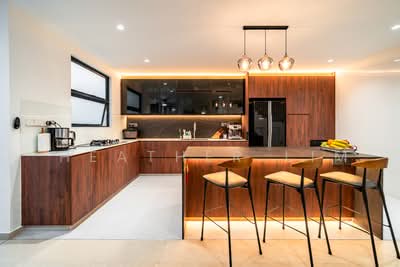 For Sale - Sembawang Hills Estate