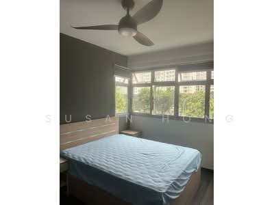 For Rent - 659C Jurong West Street 65