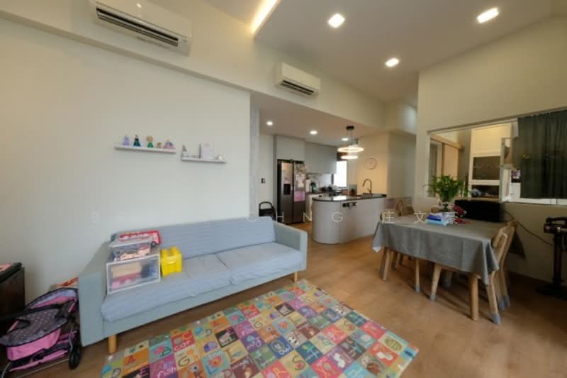 The Skywoods, , 3 Bedrooms, 1,163 sqft, Condominium For Sale, by Bryan Chng 庄文豪, 500129944 - PropertyGuru.com.sg