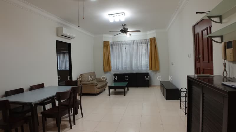 Mendon Spring, 198 Pasir Panjang Road, 3 Bedrooms, 1,055 sqft, Condominium For Rent, by Desmond Mok, 500129956 - Living Room - PropertyGuru.com.sg