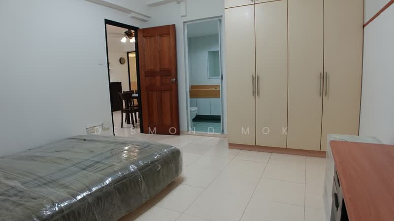 Mendon Spring, 198 Pasir Panjang Road, 3 Bedrooms, 1,055 sqft, Condominium For Rent, by Desmond Mok, 500129956 - Bedroom - PropertyGuru.com.sg