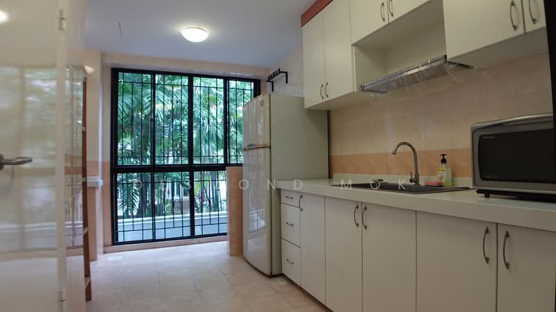 Mendon Spring, 198 Pasir Panjang Road, 3 Bedrooms, 1,055 sqft, Condominium For Rent, by Desmond Mok, 500129956 - Kitchen - PropertyGuru.com.sg