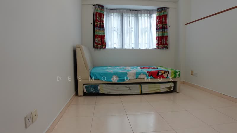 Mendon Spring, 198 Pasir Panjang Road, 3 Bedrooms, 1,055 sqft, Condominium For Rent, by Desmond Mok, 500129956 - Bedroom - PropertyGuru.com.sg