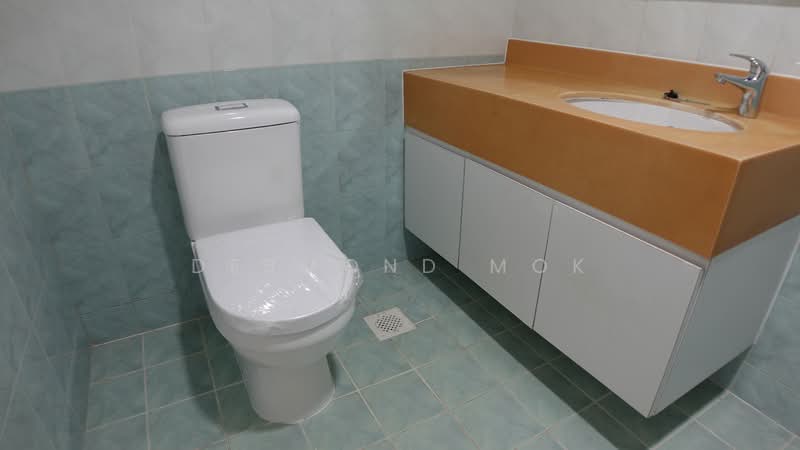 Mendon Spring, 198 Pasir Panjang Road, 3 Bedrooms, 1,055 sqft, Condominium For Rent, by Desmond Mok, 500129956 - Bathroom - PropertyGuru.com.sg