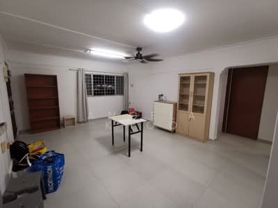 For Rent - 207 Ang Mo Kio Avenue 1