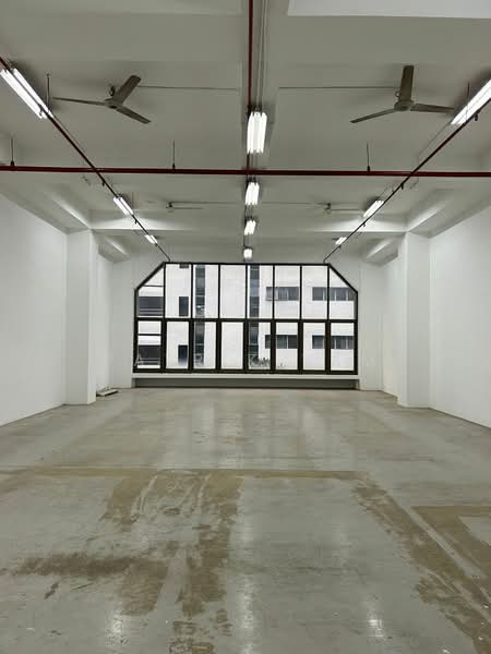 Sindo Industrial Building, 66 Tannery Lane, 1,770 sqft, Light Industrial (B1) For Rent, by Patrik Tam, 500129967 - Interior - CommercialGuru.com.sg
