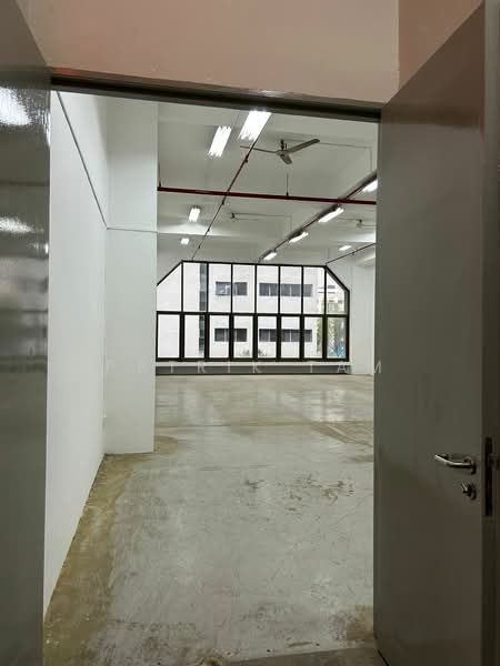 Sindo Industrial Building, 66 Tannery Lane, 1,770 sqft, Light Industrial (B1) For Rent, by Patrik Tam, 500129967 - Interior - CommercialGuru.com.sg