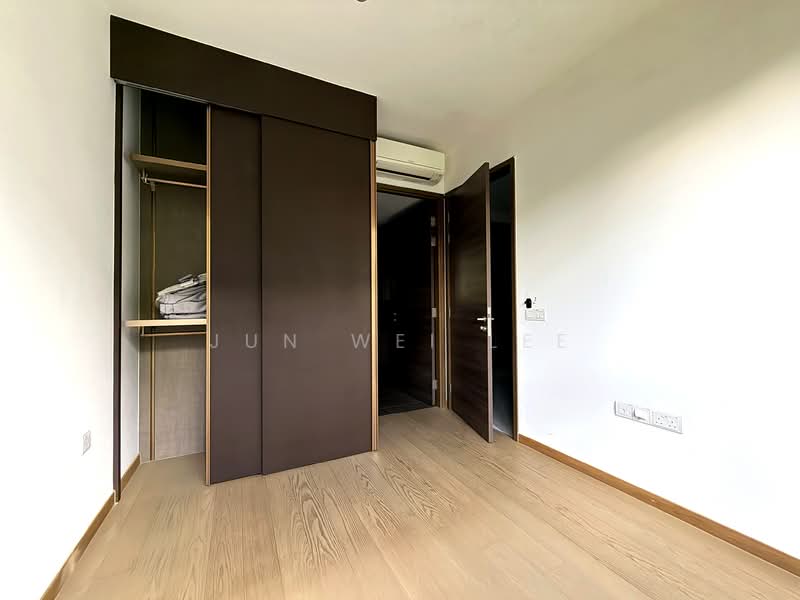The Florence Residences, 89 Hougang Avenue 2, 2 Bedrooms, 667 sqft, Condominium For Sale, by Jun Wei Lee, 500129970 - Bedroom - PropertyGuru.com.sg
