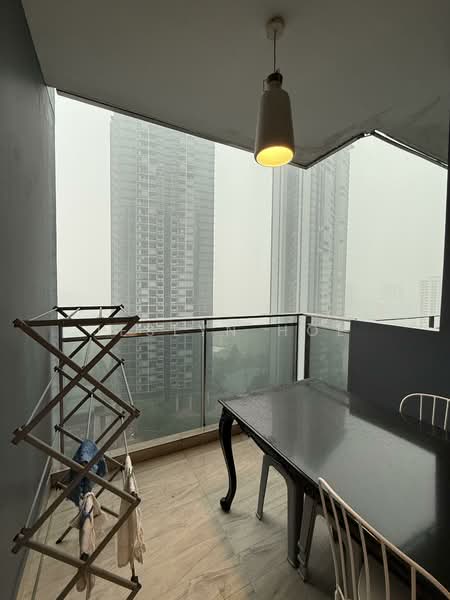 Parc Riviera, 103 West Coast Vale, 2 Bedrooms, 603 sqft, Condominium For Rent, by Jeslyn Hoe, 500129977 - Balcony - PropertyGuru.com.sg