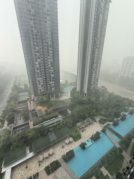 Parc Riviera, 103 West Coast Vale, 2 Bedrooms, 603 sqft, Condominium For Rent, by Jeslyn Hoe, 500129977 - Exterior - PropertyGuru.com.sg