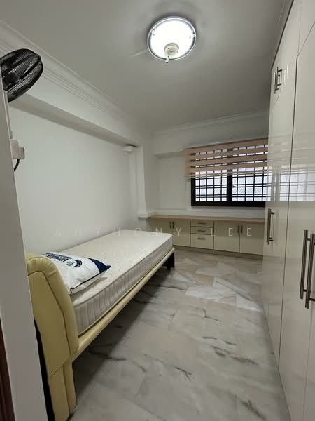 274 Toh Guan Road, 274 Toh Guan Road, 3 Bedrooms, 1,087 sqft, HDB Flat For Rent, by Anthony Lee, 500129985 - Bedroom - PropertyGuru.com.sg