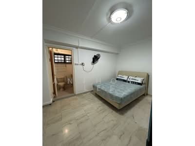 For Rent - 274 Toh Guan Road