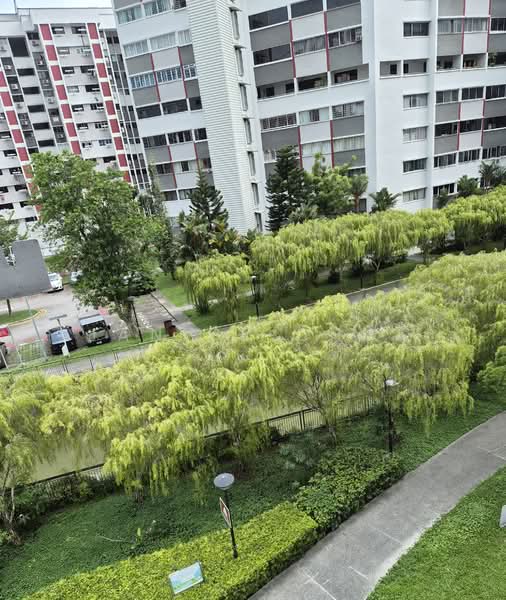 607 Clementi West Street 1, 607 Clementi West Street 1, 3 Bedrooms, 990 sqft, HDB Flat For Sale, by Janice Chua, 500129987 - Park Connector - PropertyGuru.com.sg