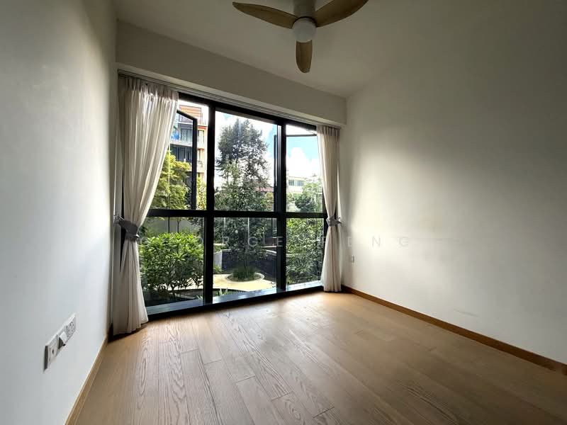 The Florence Residences, 89 Hougang Avenue 2, 2 Bedrooms, 667 sqft, Condominium For Sale, by George Peng, 500129995 - Bedroom - PropertyGuru.com.sg