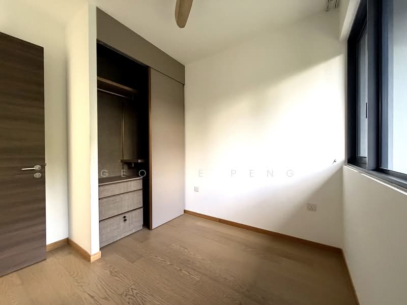 The Florence Residences, 89 Hougang Avenue 2, 2 Bedrooms, 667 sqft, Condominium For Sale, by George Peng, 500129995 - Bedroom - PropertyGuru.com.sg