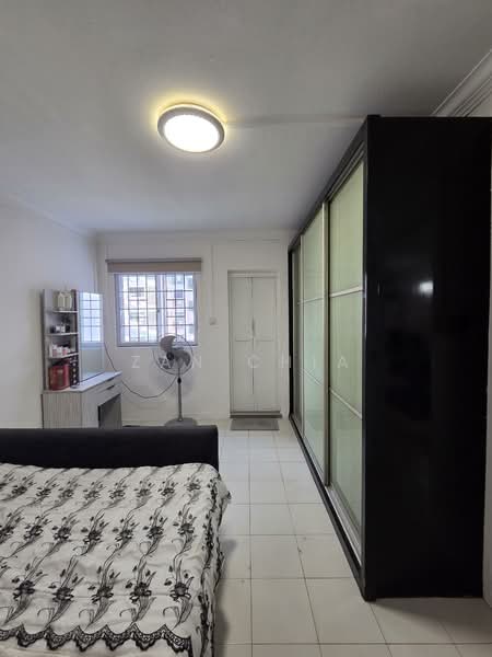 917 Jurong West Street 91, 917 Jurong West Street 91, 3 Bedrooms, 1,109 sqft, HDB Flat For Sale, by Zan Chia, 500129998 - Bedroom - PropertyGuru.com.sg