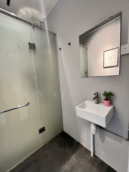 Shophouse at Sixth Ave MRT, 789 Bukit Timah Road, Room Rental, 100 sqft, Shophouse For Rent, by Melissa Yeo, 500129999 - Bathroom - PropertyGuru.com.sg