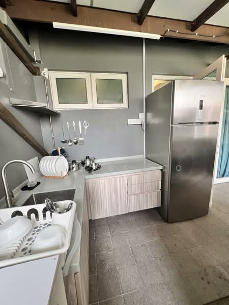 Shophouse at Sixth Ave MRT, 789 Bukit Timah Road, Room Rental, 100 sqft, Shophouse For Rent, by Melissa Yeo, 500129999 - Kitchen - PropertyGuru.com.sg