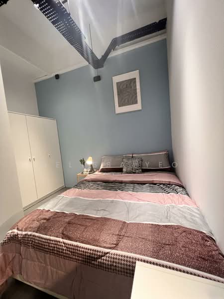 Shophouse at Sixth Ave MRT, 789 Bukit Timah Road, Room Rental, 100 sqft, Shophouse For Rent, by Melissa Yeo, 500129999 - Bedroom - PropertyGuru.com.sg