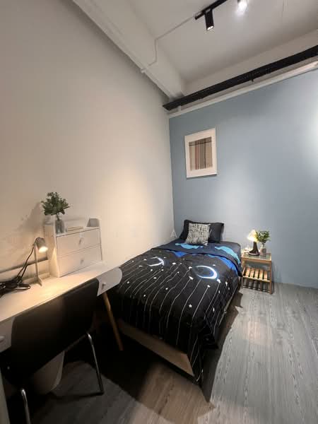 Shophouse at Sixth Ave MRT, 789 Bukit Timah Road, Room Rental, 100 sqft, Shophouse For Rent, by Melissa Yeo, 500129999 - Bedroom - PropertyGuru.com.sg