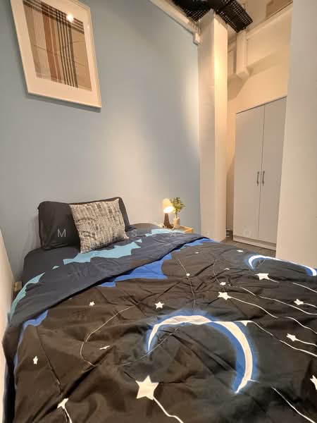 Shophouse at Sixth Ave MRT, 789 Bukit Timah Road, Room Rental, 100 sqft, Shophouse For Rent, by Melissa Yeo, 500129999 - Bedroom - PropertyGuru.com.sg