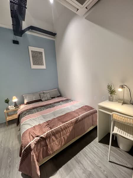 Shophouse at Sixth Ave MRT, 789 Bukit Timah Road, Room Rental, 100 sqft, Shophouse For Rent, by Melissa Yeo, 500129999 - Bedroom - PropertyGuru.com.sg