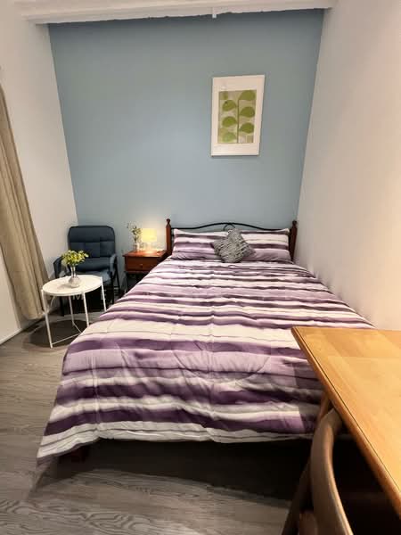 Shophouse at Sixth Ave MRT, 789 Bukit Timah Road, Room Rental, 100 sqft, Shophouse For Rent, by Melissa Yeo, 500129999 - Bedroom - PropertyGuru.com.sg