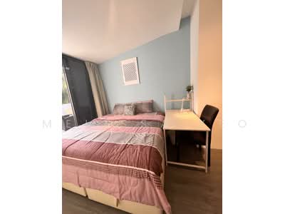 For Rent - Shophouse at Sixth Ave MRT