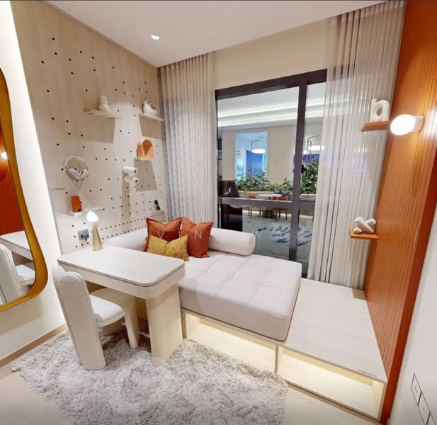Coastal Cabana, 22 Jalan Loyang Besar, 3 Bedrooms, 915 sqft, Executive Condominium For Sale, by Alvin Kwan, 500130000 - Study - PropertyGuru.com.sg